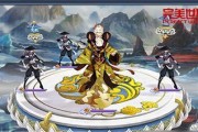 梦间集手游公测时间已定（重温经典之旅，打造属于你的梦间世界）