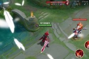 李信出装铭文攻略（探索李信出装搭配与铭文选择的最佳策略）