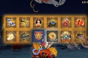宝石月神出装攻略（揭秘宝石月神最强出装，让你无敌闪耀战场）
