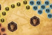 盲僧手游打野天赋出装攻略（成就一代传奇，掌握盲僧的绝世之道）
