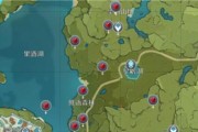 《探秘原神清香采集攻略》（探索原神世界中的芳香奇遇，学会高效采集方法！）