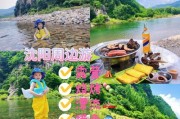 《探寻小黄花的秘密——祖国的小黄花游戏攻略》（一场充满乐趣和惊喜的冒险之旅）