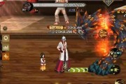 《VRising全武器技能效果介绍——解锁无尽的战斗可能性》（探索不同武器的技能招式，打造个性化战斗风格）
