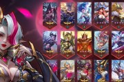 战场女武神攻略（高分必备！游戏测评及攻略全解析，玩转战场女武神！）